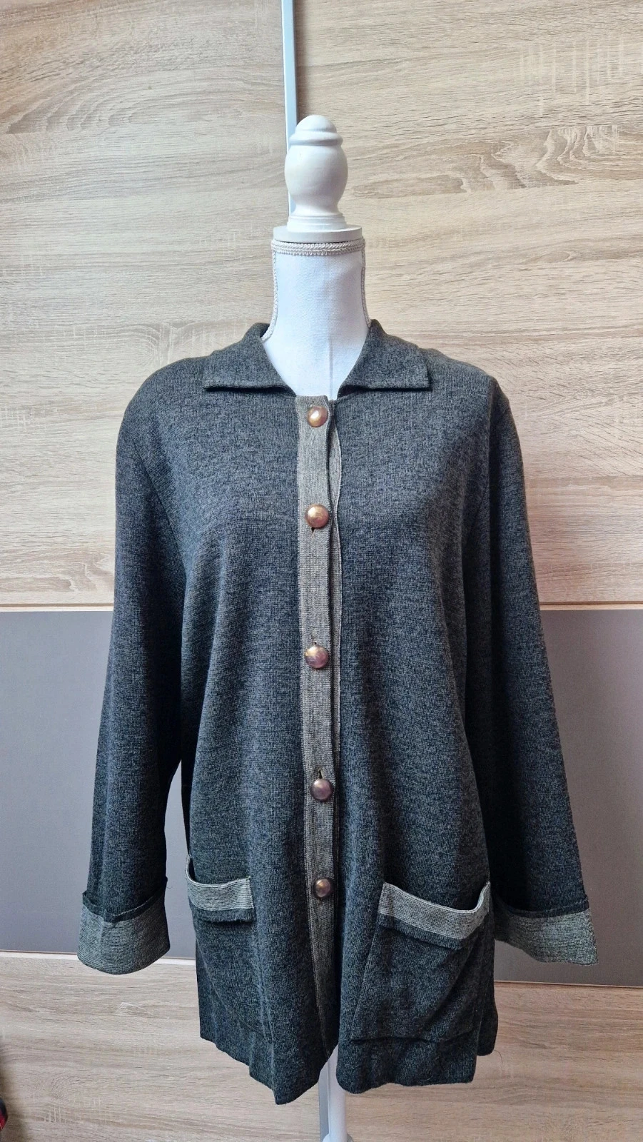Gilet